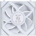 Кулер до корпусу Lian Li UNI Fan SL WIRELESS LCD 120-3, White (G99.12SLLCD1W3W.00)