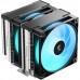 Кулер до процесора Deepcool AG620 G2 ARGB (R-AG620-BKAMMG2-G)
