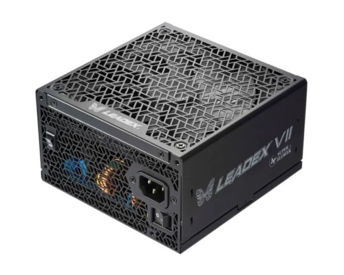 Блок живлення Super Flower 850W LEADEX VII PLATINUM PRO (SF-850F14XP)