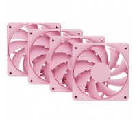 Кулер до корпусу Hyte FAN-HYTE-FA12-SM-4