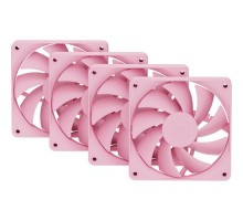 Кулер до корпусу Hyte FAN-HYTE-FA12-SM-4