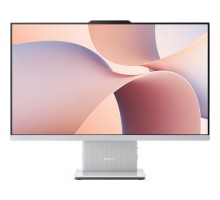 Комп'ютер Lenovo IdeaCentre AiO 27ARR9 / Ryzen5 7533HS, 16, 1TB, WKM (F0HQ00B5UO)