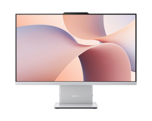 Комп'ютер Lenovo IdeaCentre AiO 27ARR9 / Ryzen5 7533HS, 16, 1TB, WKM (F0HQ00B5UO)