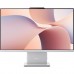 Комп'ютер Lenovo IdeaCentre AiO 27ARR9 / Ryzen5 7533HS, 16, 1TB, WKM (F0HQ00B5UO)