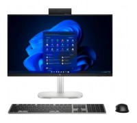 Комп'ютер HP EliteStudio 8 G1i 27 Touch AiO / Ultra9 285, 32, 1TB, WiFi, WKM, W11P (A55SRET)