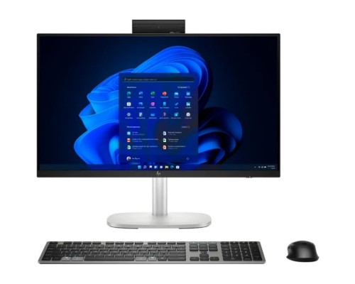 Комп'ютер HP EliteStudio 8 G1i 27 Touch AiO / Ultra9 285, 32, 1TB, WiFi, WKM, W11P (A55SRET)