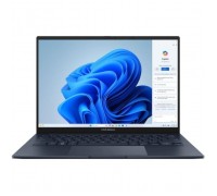 Ноутбук ASUS Zenbook 14 OLED UX3405CA-ST1248 (90NB14W1-M01UL0)