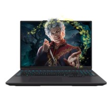 Ноутбук Dream Machines RX5070Ti-16 (RX5070Ti-16UA21)