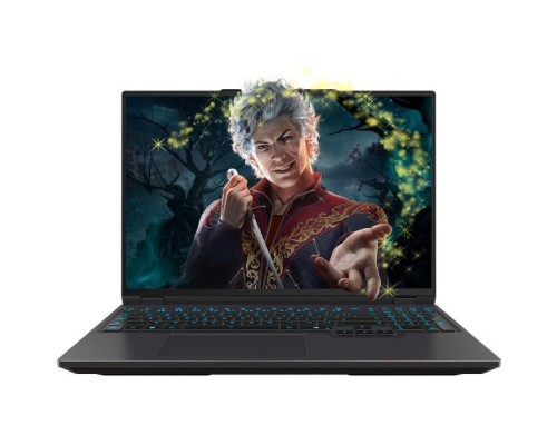 Ноутбук Dream Machines RX5070Ti-16 (RX5070Ti-16UA21)