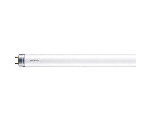 Лампочка Philips Ecofit LEDtube 600mm 8W 865 T8 I RCA T8 стекло (промо 2 шт.) (929001276337-2)