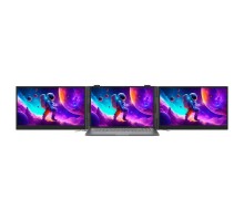 Монітор Blackview Dual Screen 15.3inch (BVDCM8)