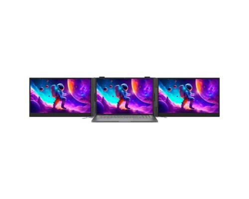 Монітор Blackview Dual Screen 15.3inch (BVDCM8)