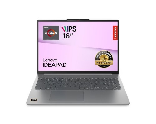 Ноутбук Lenovo IdeaPad Slim 5 16ARP10 (83HU004NRA)