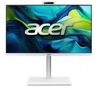 Комп'ютер Acer Aspire C24A-GRPL AiO / Core5 120U, 16, 512, WiFi (DQ.BRNME.001)