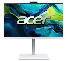 Комп'ютер Acer Aspire C24A-GRPL AiO / Core5 120U, 16, 512, WiFi (DQ.BRNME.001)