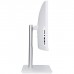 Комп'ютер Acer Aspire C24A-GRPL AiO / Core5 120U, 16, 512, WiFi (DQ.BRNME.001)