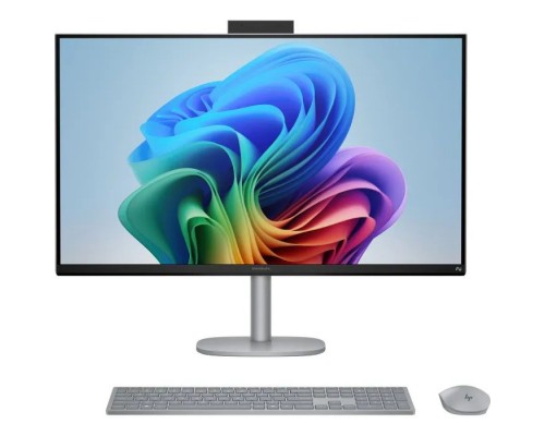 Комп'ютер HP OmniStudio 27