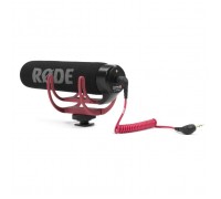 Мікрофон Rode VideoMic Go (218657)