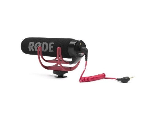 Мікрофон Rode VideoMic Go (218657)