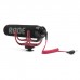 Мікрофон Rode VideoMic Go (218657)