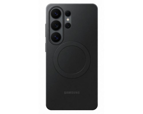 Чохол до мобільного телефона Samsung Galaxy S26 Ultra (S948) Slim Magnet black (EF-SS948CBEGWW)