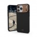 Чохол до мобільного телефона UAG iPhone 17 Pro Max Fibr Armr Magsafe Kevlar Graphite/Bronze (114554113985)