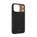 Чохол до мобільного телефона UAG iPhone 17 Pro Max Fibr Armr Magsafe Kevlar Graphite/Bronze (114554113985)