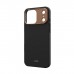 Чохол до мобільного телефона UAG iPhone 17 Pro Max Fibr Armr Magsafe Kevlar Graphite/Bronze (114554113985)