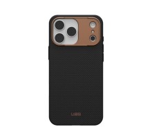 Чохол до мобільного телефона UAG iPhone 17 Pro Max Fibr Armr Magsafe Kevlar Graphite/Bronze (114554113985)