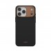 Чохол до мобільного телефона UAG iPhone 17 Pro Max Fibr Armr Magsafe Kevlar Graphite/Bronze (114554113985)