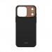 Чохол до мобільного телефона UAG iPhone 17 Pro Max Fibr Armr Magsafe Kevlar Graphite/Bronze (114554113985)