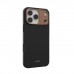 Чохол до мобільного телефона UAG iPhone 17 Pro Max Fibr Armr Magsafe Kevlar Graphite/Bronze (114554113985)