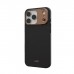 Чохол до мобільного телефона UAG iPhone 17 Pro Max Fibr Armr Magsafe Kevlar Graphite/Bronze (114554113985)