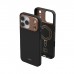 Чохол до мобільного телефона UAG iPhone 17 Pro Max Fibr Armr Magsafe Kevlar Graphite/Bronze (114554113985)