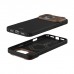 Чохол до мобільного телефона UAG iPhone 17 Pro Max Fibr Armr Magsafe Kevlar Graphite/Bronze (114554113985)