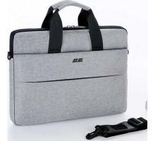 Сумка для ноутбука 2E 13/14", Slim Keeper Plus Gray (2E-CBT2394GR)
