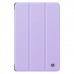 Чохол до планшета Armorstandart Smart Case Lenovo Idea Tab Plus Lavender (ARM91182)