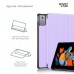 Чохол до планшета Armorstandart Smart Case Lenovo Idea Tab Plus Lavender (ARM91182)