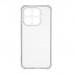 Чохол до мобільного телефона Armorstandart Air Force Xiaomi 17T 5G Clear (ARM90953)