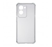 Чохол до мобільного телефона Armorstandart Air Force Xiaomi Redmi 16 4G Clear (ARM90951)