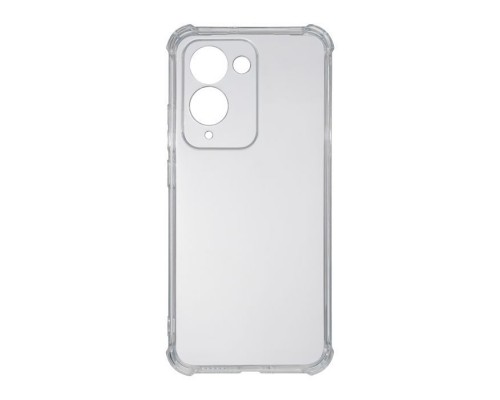 Чохол до мобільного телефона Armorstandart Air Force Xiaomi Redmi 16 4G Clear (ARM90951)