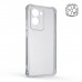 Чохол до мобільного телефона Armorstandart Air Force Xiaomi Redmi 16 4G Clear (ARM90951)