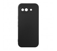 Чохол до мобільного телефона Armorstandart ICON Google Pixel 10a 5G Black (ARM90518)