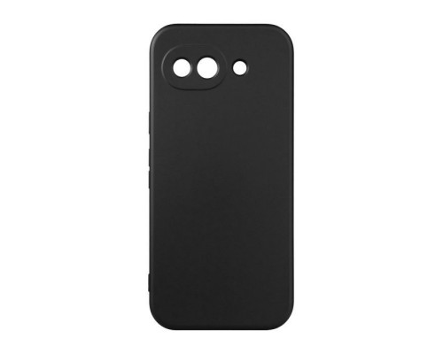 Чохол до мобільного телефона Armorstandart ICON Google Pixel 10a 5G Black (ARM90518)