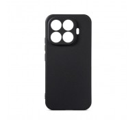 Чохол до мобільного телефона Armorstandart Matte Slim Fit Xiaomi 17T 5G Black (ARM90969)