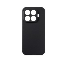 Чохол до мобільного телефона Armorstandart Matte Slim Fit Xiaomi 17T 5G Black (ARM90969)