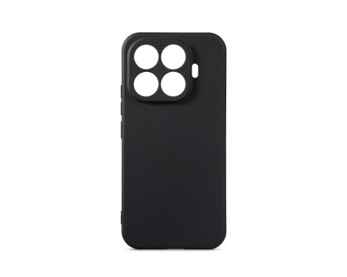 Чохол до мобільного телефона Armorstandart Matte Slim Fit Xiaomi 17T 5G Black (ARM90969)