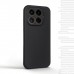 Чохол до мобільного телефона Armorstandart Matte Slim Fit Xiaomi 17T 5G Black (ARM90969)