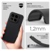 Чохол до мобільного телефона Armorstandart Matte Slim Fit Xiaomi 17T 5G Black (ARM90969)