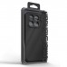 Чохол до мобільного телефона Armorstandart Matte Slim Fit Xiaomi 17T 5G Black (ARM90969)